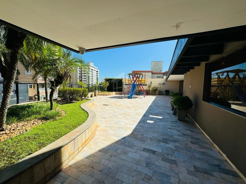 Apartamento a Venda no Edf. Itália em Marília-SP.: 27ª foto da galeria de imagens do imóvel