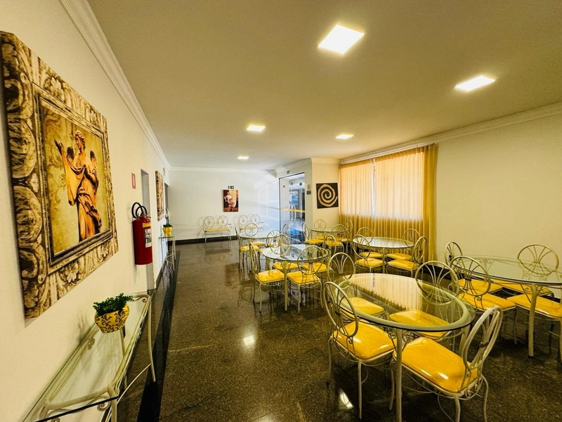 Apartamento a Venda no Edf. Itália em Marília-SP.: 38ª foto da galeria de imagens do imóvel