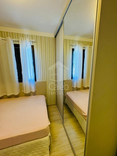 Apartamento a Venda no Edf. Itália em Marília-SP.: 13ª foto da galeria de imagens do imóvel