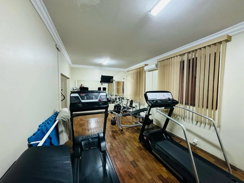 Apartamento a Venda no Edf. Itália em Marília-SP.: 24ª foto da galeria de imagens do imóvel