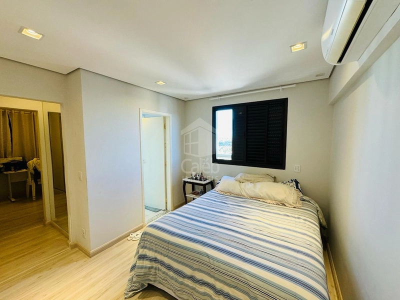 Apartamento a Venda no Edf. Itália em Marília-SP.: 20ª foto da galeria de imagens do imóvel
