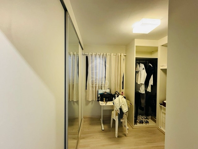Apartamento a Venda no Edf. Itália em Marília-SP.: 15ª foto da galeria de imagens do imóvel
