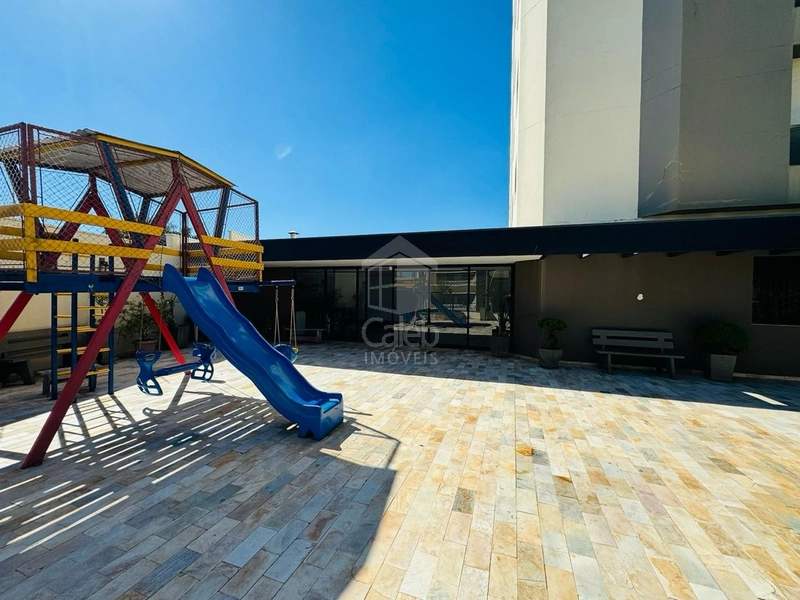 Apartamento a Venda no Edf. Itália em Marília-SP.: 30ª foto da galeria de imagens do imóvel