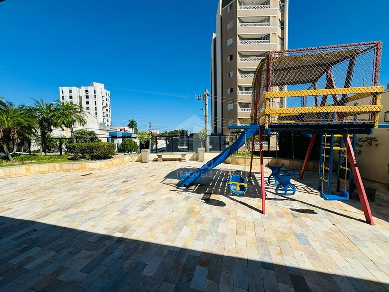 Apartamento a Venda no Edf. Itália em Marília-SP.: 31ª foto da galeria de imagens do imóvel