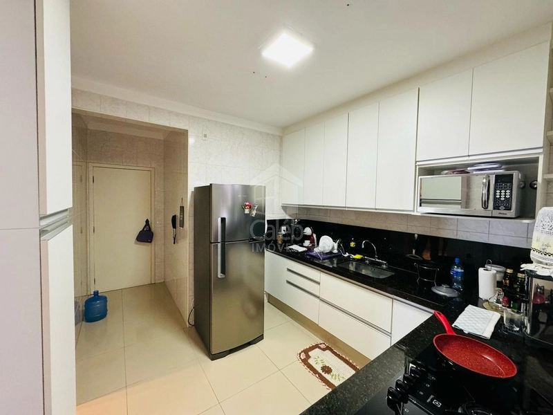Apartamento a Venda no Edf. Itália em Marília-SP.: 8ª foto da galeria de imagens do imóvel