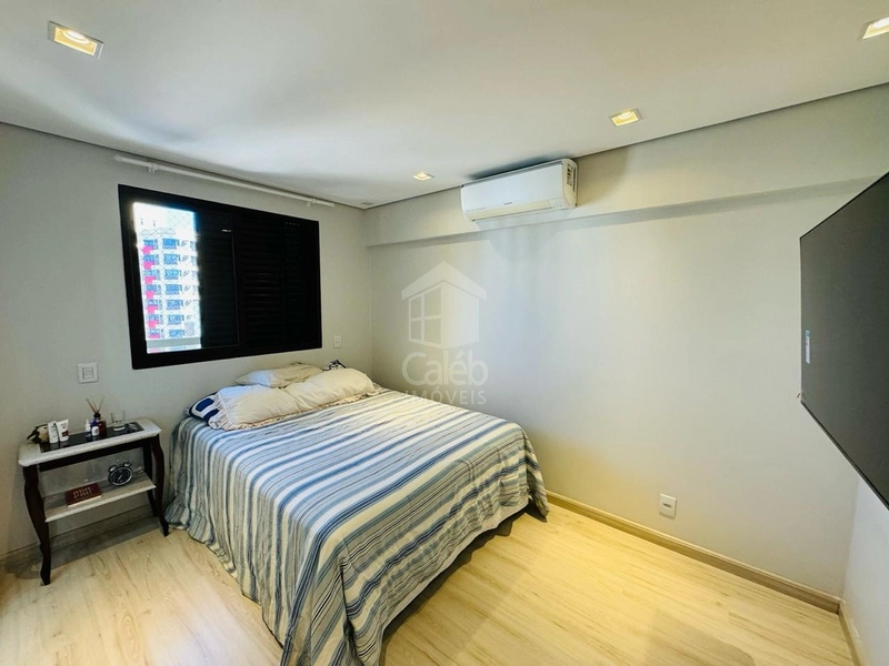 Apartamento a Venda no Edf. Itália em Marília-SP.: 22ª foto da galeria de imagens do imóvel