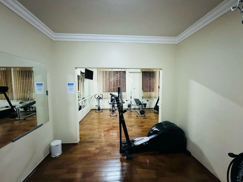 Apartamento a Venda no Edf. Itália em Marília-SP.: 26ª foto da galeria de imagens do imóvel