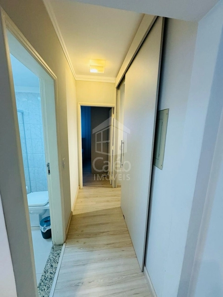 Apartamento a Venda no Edf. Itália em Marília-SP.: 9ª foto da galeria de imagens do imóvel