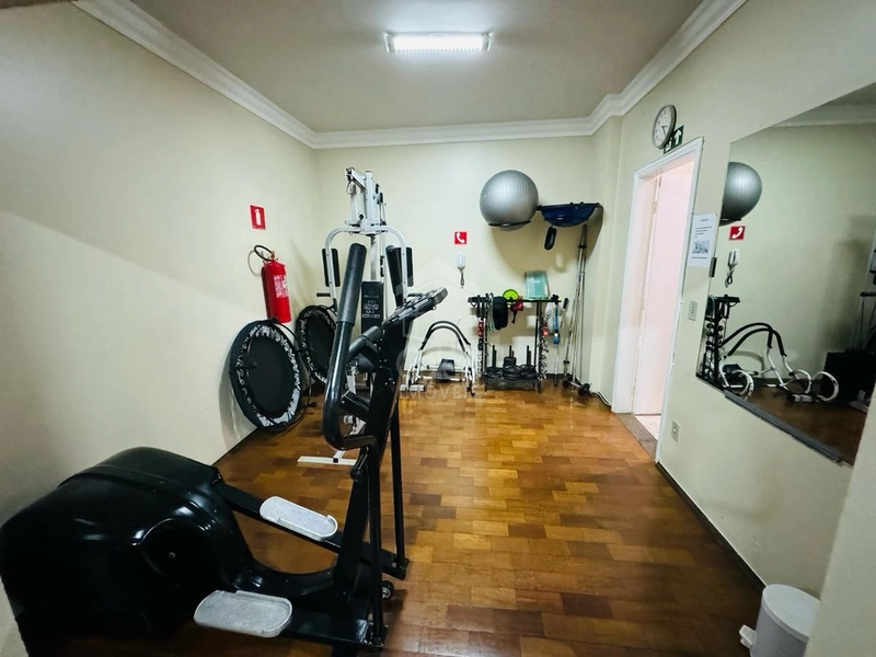 Apartamento a Venda no Edf. Itália em Marília-SP.: 25ª foto da galeria de imagens do imóvel