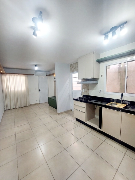 Casa com 2 quartos no Condomínio Residencial Vila Ravenna | Marilía/ SP: 5ª foto da galeria de imagens do imóvel