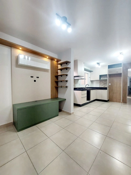 Casa com 2 quartos no Condomínio Residencial Vila Ravenna | Marilía/ SP: 3ª foto da galeria de imagens do imóvel