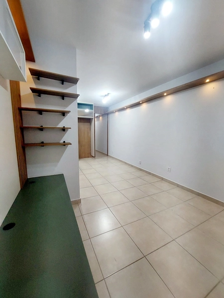 Casa com 2 quartos no Condomínio Residencial Vila Ravenna | Marilía/ SP: 4ª foto da galeria de imagens do imóvel