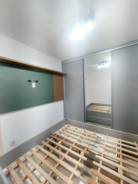 Casa com 2 quartos no Condomínio Residencial Vila Ravenna | Marilía/ SP: 11ª foto da galeria de imagens do imóvel