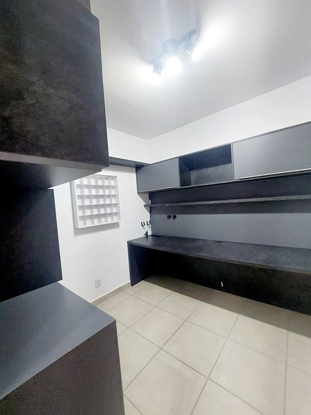 Casa com 2 quartos no Condomínio Residencial Vila Ravenna | Marilía/ SP: 9ª foto da galeria de imagens do imóvel