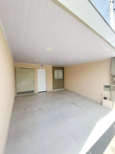 Casa com 2 quartos no Condomínio Residencial Vila Ravenna | Marilía/ SP: 2ª foto da galeria de imagens do imóvel