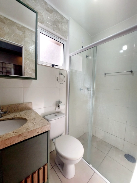 Casa com 2 quartos no Condomínio Residencial Vila Ravenna | Marilía/ SP: 10ª foto da galeria de imagens do imóvel