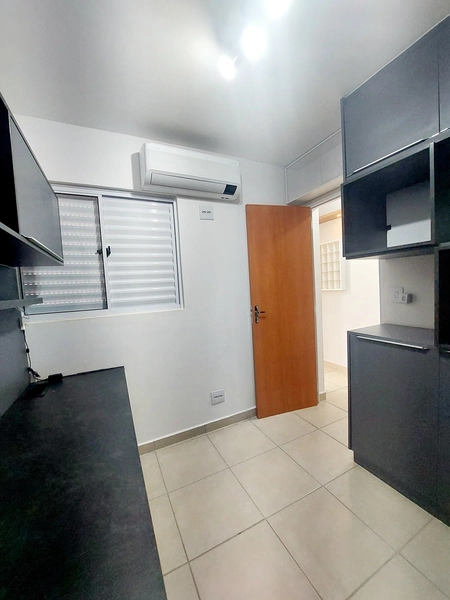 Casa com 2 quartos no Condomínio Residencial Vila Ravenna | Marilía/ SP: 8ª foto da galeria de imagens do imóvel