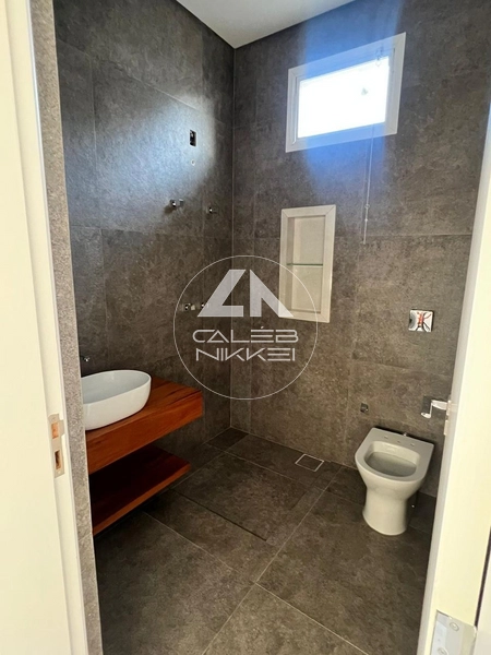 Casa a Venda 3 quartos sendo 1 suíte-Terras da Fazenda em Marília-SP.: 2ª foto da galeria de imagens do imóvel