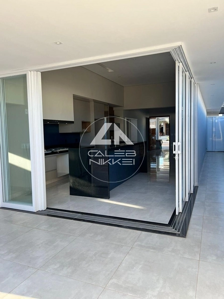 Casa a Venda 3 quartos sendo 1 suíte-Terras da Fazenda em Marília-SP.: 4ª foto da galeria de imagens do imóvel