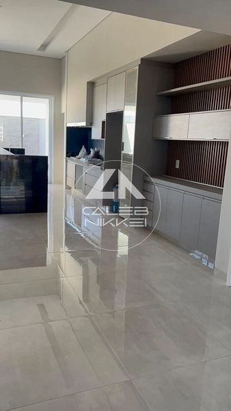 Casa a Venda 3 quartos sendo 1 suíte-Terras da Fazenda em Marília-SP.: 7ª foto da galeria de imagens do imóvel