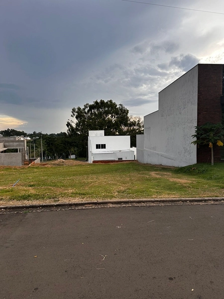 Imóvel residencial ou comercial