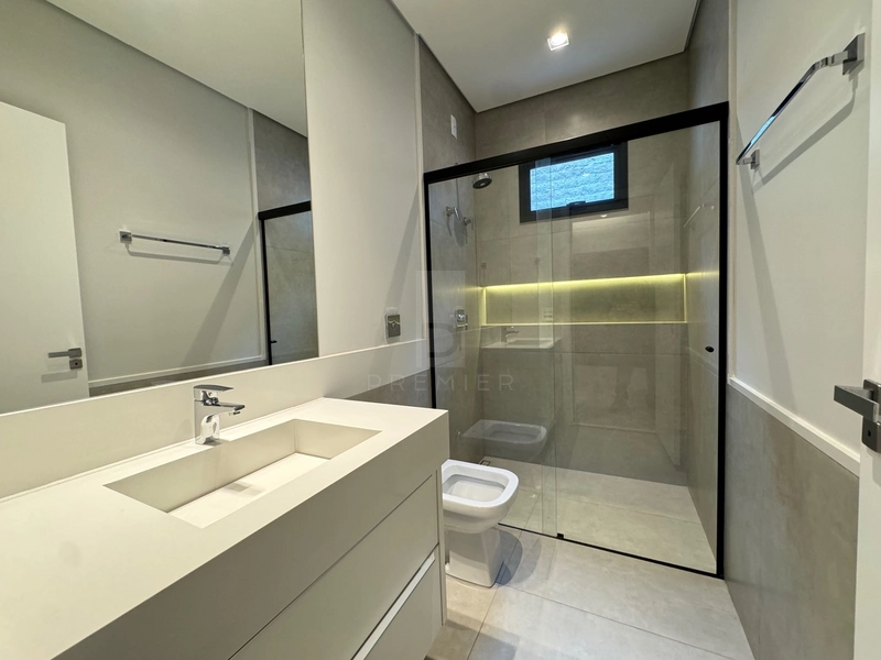 Casa com 3 quartos e piscina no condomínio esmeralda Residence Marília: 17ª foto da galeria de imagens do imóvel