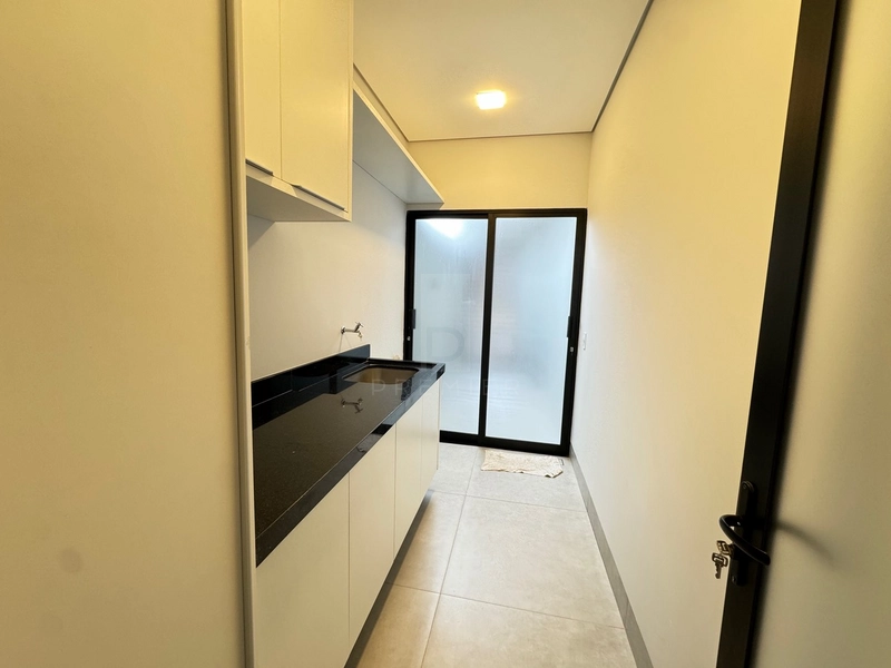 Casa com 3 quartos e piscina no condomínio esmeralda Residence Marília: 11ª foto da galeria de imagens do imóvel