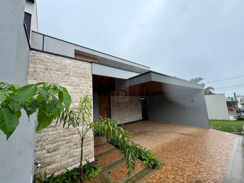 Casa com 3 quartos e piscina no condomínio esmeralda Residence Marília: 26ª foto da galeria de imagens do imóvel