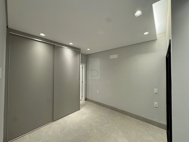 Casa com 3 quartos e piscina no condomínio esmeralda Residence Marília: 16ª foto da galeria de imagens do imóvel