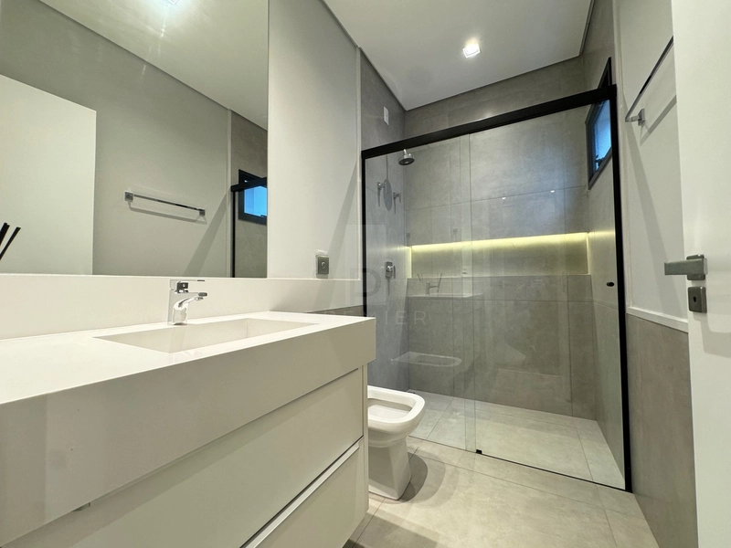 Casa com 3 quartos e piscina no condomínio esmeralda Residence Marília: 20ª foto da galeria de imagens do imóvel