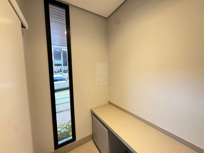 Casa com 3 quartos e piscina no condomínio esmeralda Residence Marília: 6ª foto da galeria de imagens do imóvel
