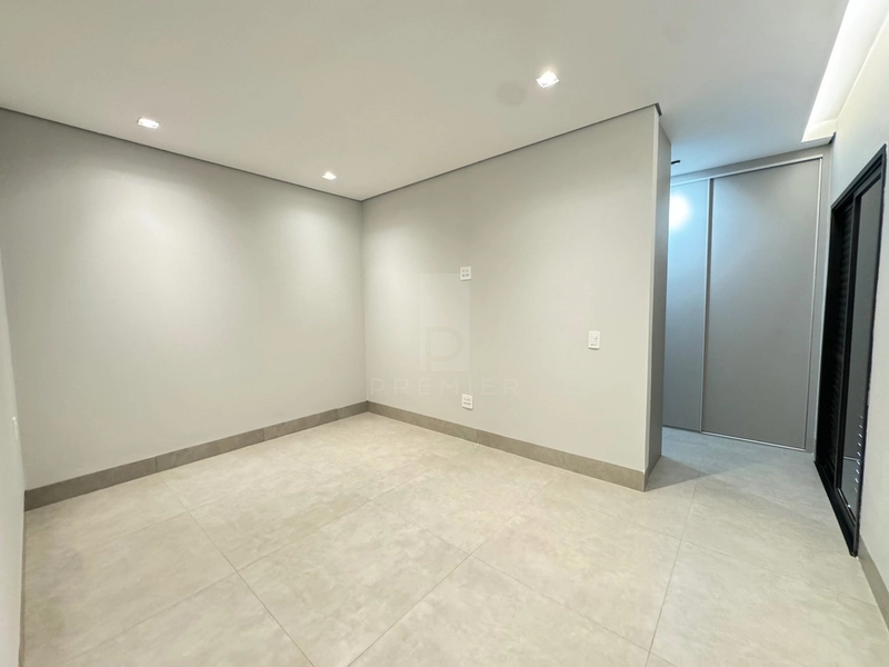 Casa com 3 quartos e piscina no condomínio esmeralda Residence Marília: 21ª foto da galeria de imagens do imóvel