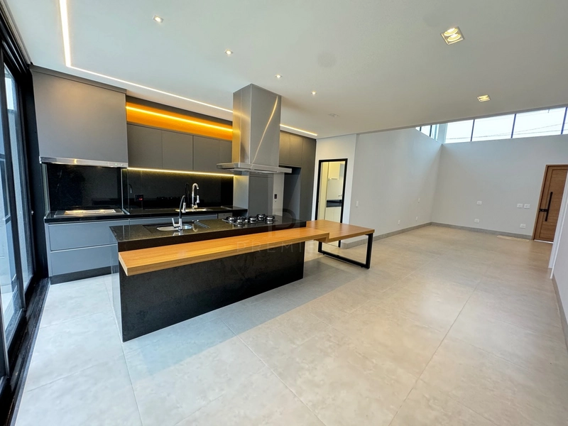 Casa com 3 quartos e piscina no condomínio esmeralda Residence Marília: 14ª foto da galeria de imagens do imóvel