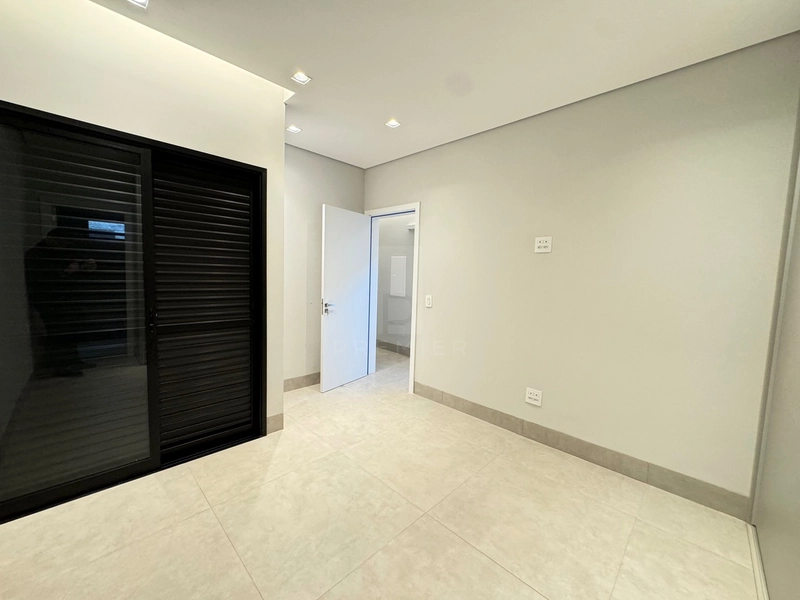 Casa com 3 quartos e piscina no condomínio esmeralda Residence Marília: 18ª foto da galeria de imagens do imóvel