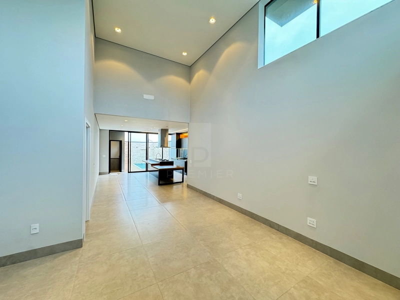 Casa com 3 quartos e piscina no condomínio esmeralda Residence Marília: 7ª foto da galeria de imagens do imóvel