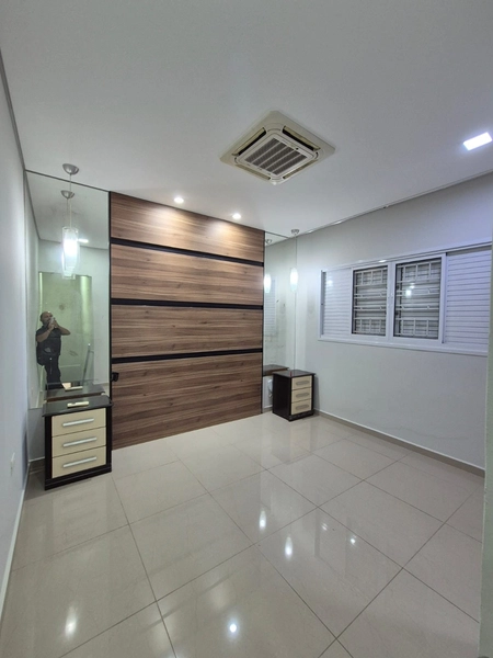 Casa com 3 quartos no Bairro Santa Antonieta |Marilía/SP: 7ª foto da galeria de imagens do imóvel