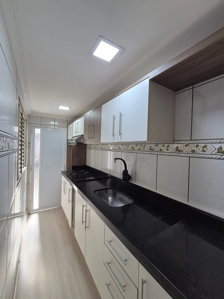 Casa com 3 quartos no Bairro Santa Antonieta |Marilía/SP: 6ª foto da galeria de imagens do imóvel