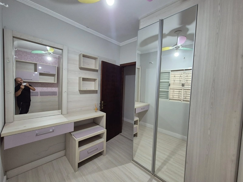 Casa com 3 quartos no Bairro Santa Antonieta |Marilía/SP: 16ª foto da galeria de imagens do imóvel