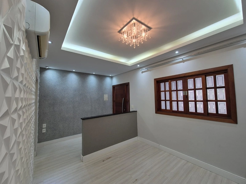 Casa com 3 quartos no Bairro Santa Antonieta |Marilía/SP: 2ª foto da galeria de imagens do imóvel
