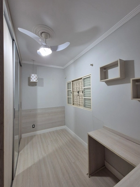 Casa com 3 quartos no Bairro Santa Antonieta |Marilía/SP: 9ª foto da galeria de imagens do imóvel