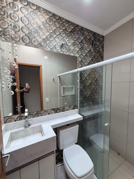 Casa com 3 quartos no Bairro Santa Antonieta |Marilía/SP: 13ª foto da galeria de imagens do imóvel