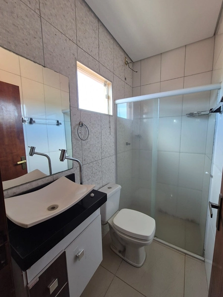 Casa com 3 quartos no Bairro Santa Antonieta |Marilía/SP: 10ª foto da galeria de imagens do imóvel