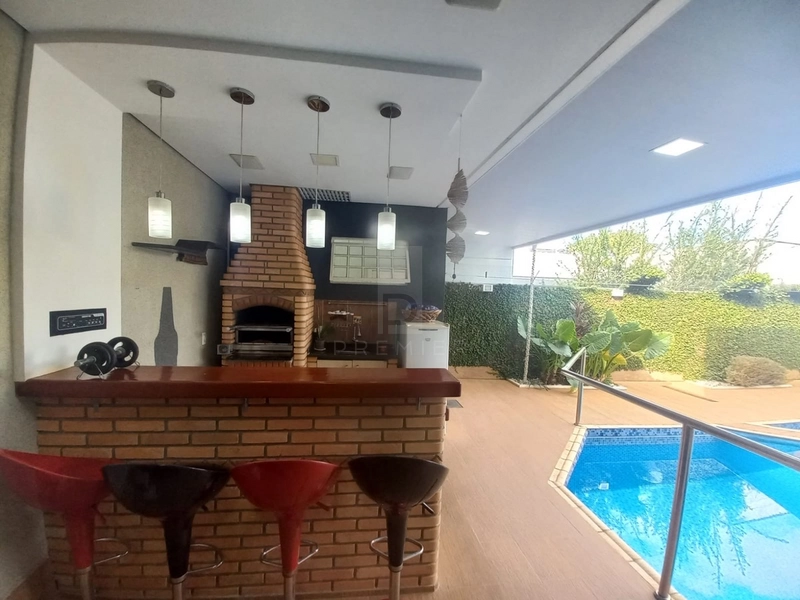Casa a Venda 4 quartos sendo 1 suíte no Condomínio Costa do Ipê.: 6ª foto da galeria de imagens do imóvel