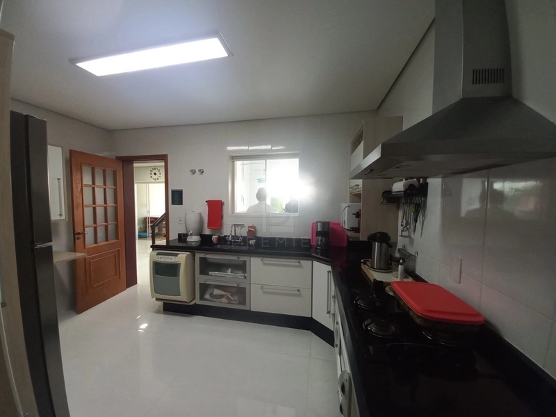 Casa a Venda 4 quartos sendo 1 suíte no Condomínio Costa do Ipê.: 5ª foto da galeria de imagens do imóvel