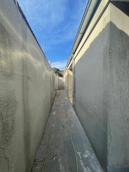 Casa à venda no Bairro Salgado Filho em Marília-SP: 2ª foto da galeria de imagens do imóvel