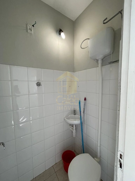 Casa à venda no Bairro Salgado Filho em Marília-SP: 6ª foto da galeria de imagens do imóvel