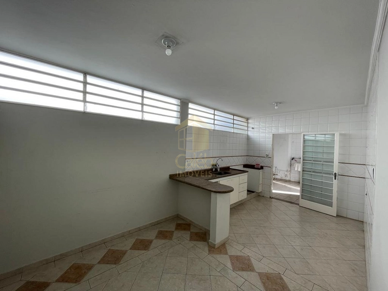 Casa à venda no Bairro Salgado Filho em Marília-SP: 12ª foto da galeria de imagens do imóvel