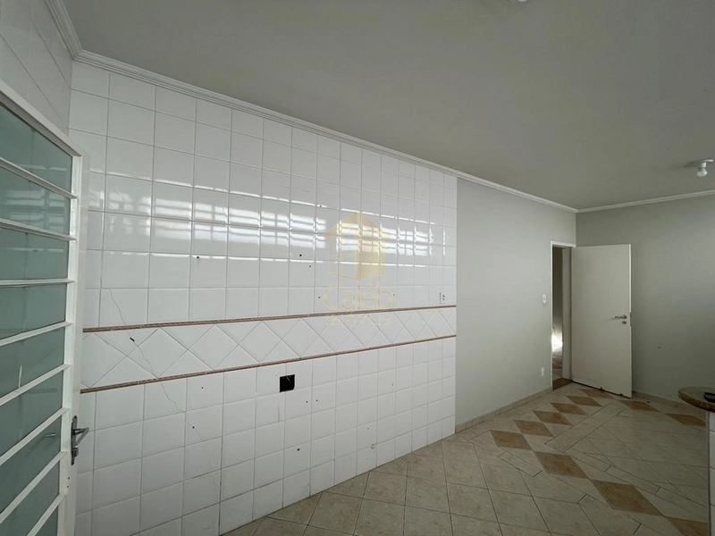 Casa à venda no Bairro Salgado Filho em Marília-SP: 7ª foto da galeria de imagens do imóvel