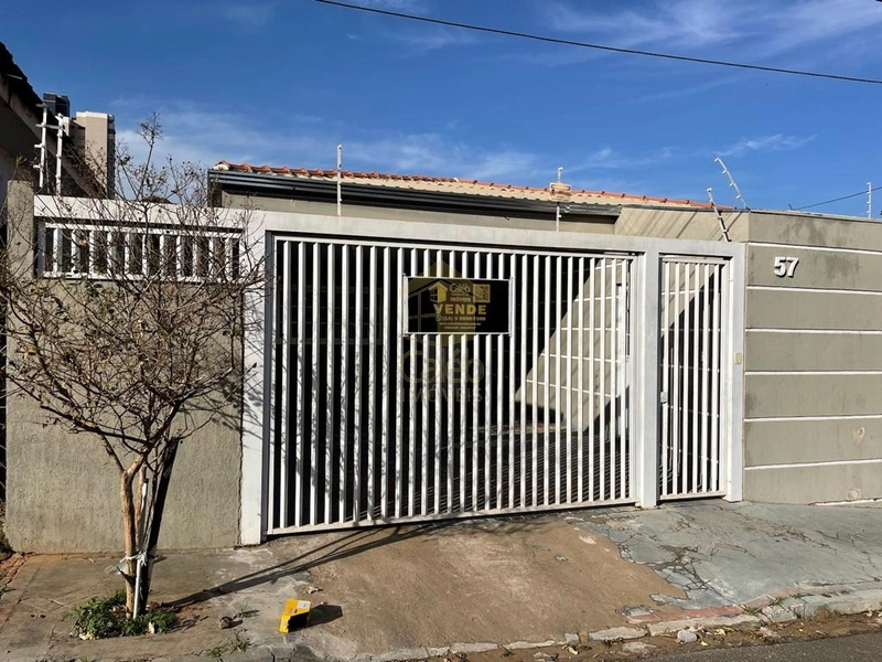 Casa à venda no Bairro Salgado Filho em Marília-SP: 23ª foto da galeria de imagens do imóvel