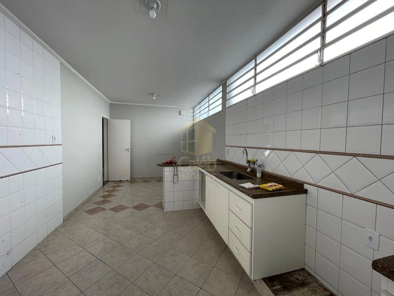 Casa à venda no Bairro Salgado Filho em Marília-SP: 8ª foto da galeria de imagens do imóvel